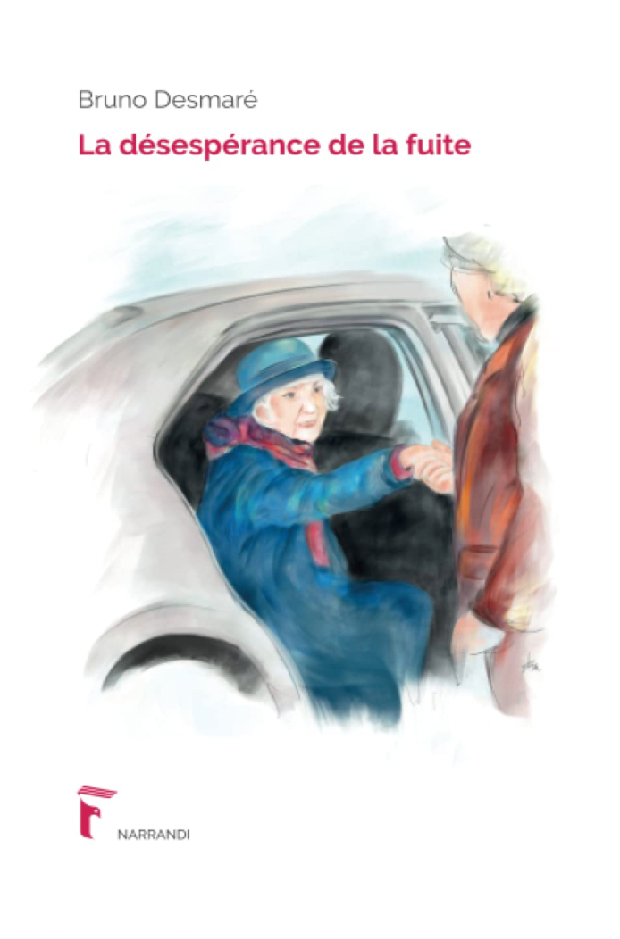 La désespérance de la fuite