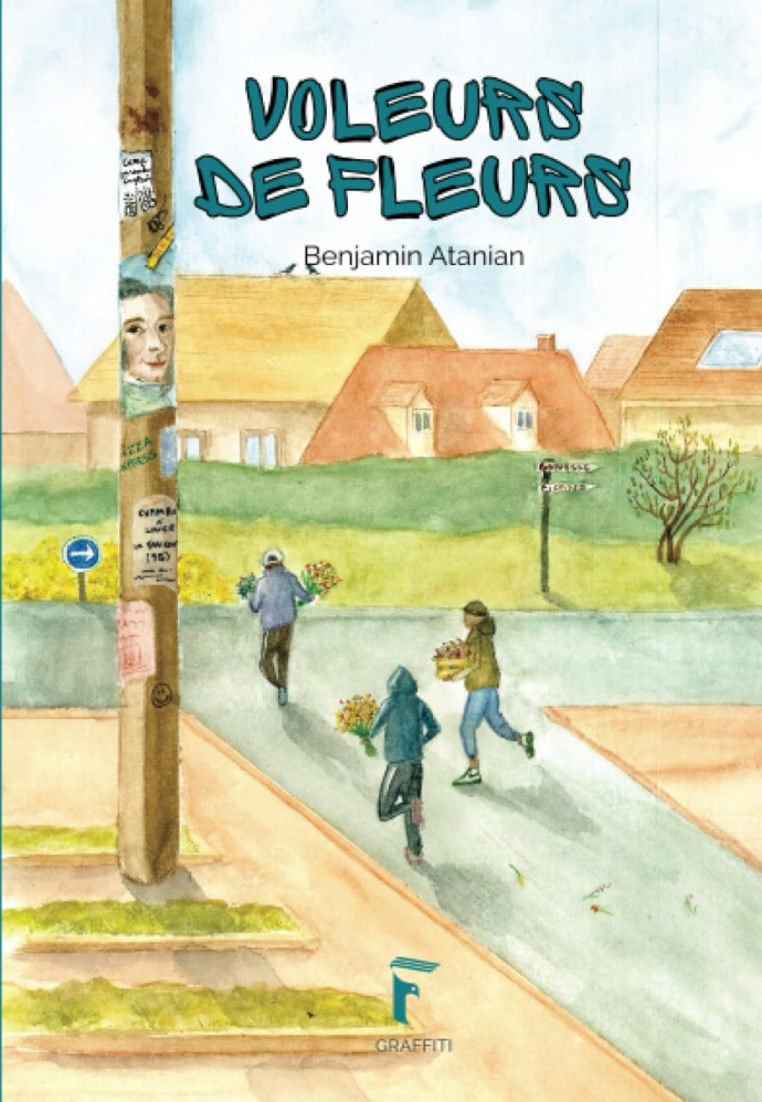 Voleurs de Fleurs