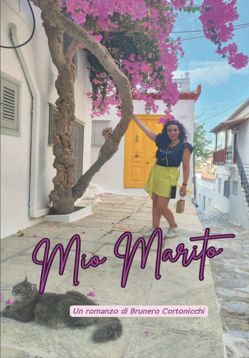 Mio Marito, Brunero Cortonicchi